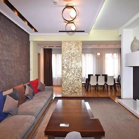 Northern Avenue - Teryan Crossroads 3Bedroom Grand Duplex Tt444 يريفان المظهر الخارجي الصورة