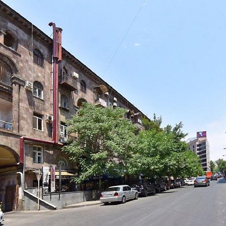 Northern Avenue - Teryan Crossroads 3Bedroom Grand Duplex Tt444 يريفان المظهر الخارجي الصورة