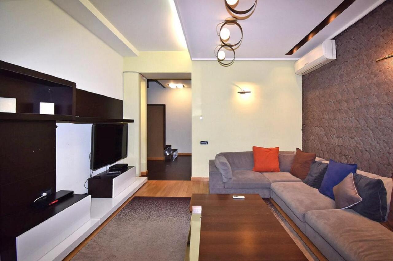 Northern Avenue - Teryan Crossroads 3Bedroom Grand Duplex Tt444 يريفان المظهر الخارجي الصورة