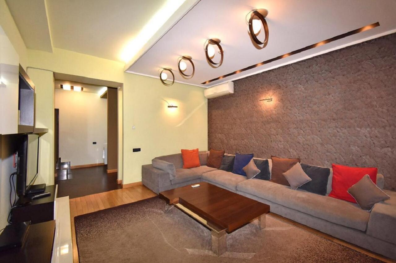 Northern Avenue - Teryan Crossroads 3Bedroom Grand Duplex Tt444 يريفان المظهر الخارجي الصورة