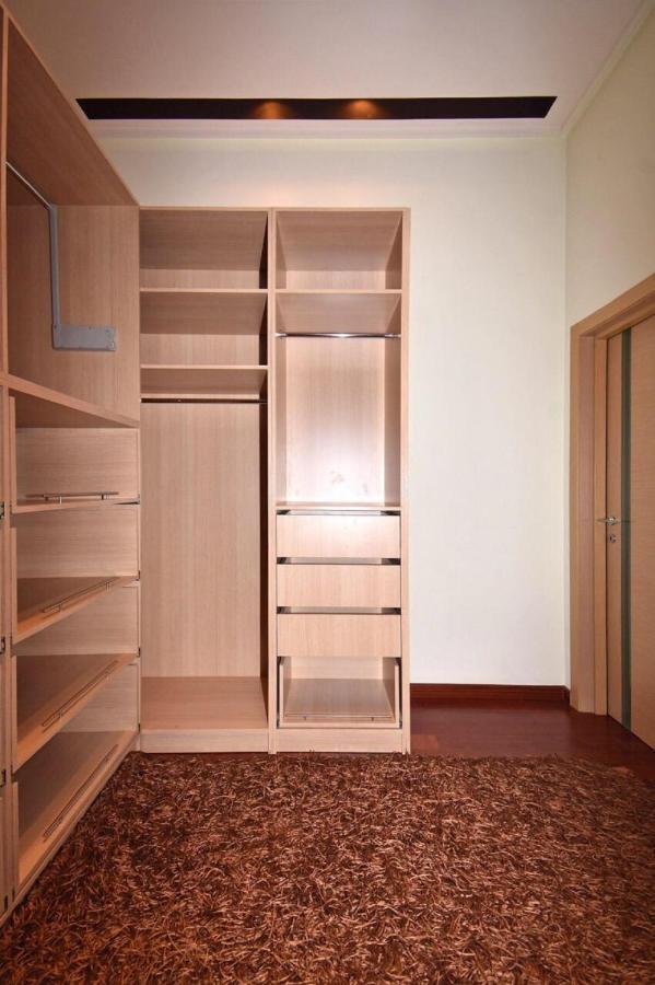 Northern Avenue - Teryan Crossroads 3Bedroom Grand Duplex Tt444 يريفان المظهر الخارجي الصورة
