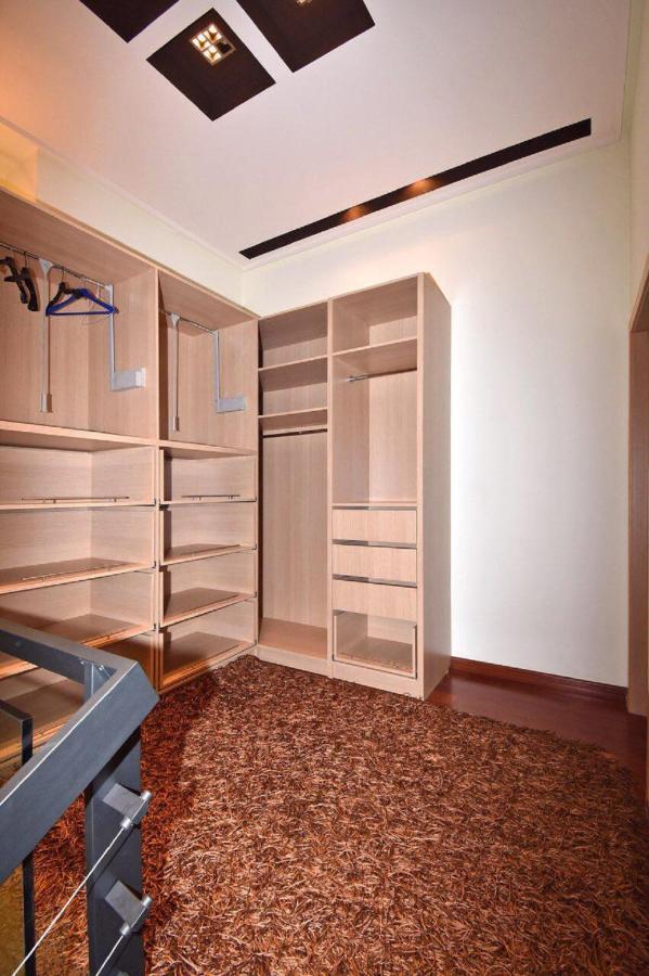 Northern Avenue - Teryan Crossroads 3Bedroom Grand Duplex Tt444 يريفان المظهر الخارجي الصورة