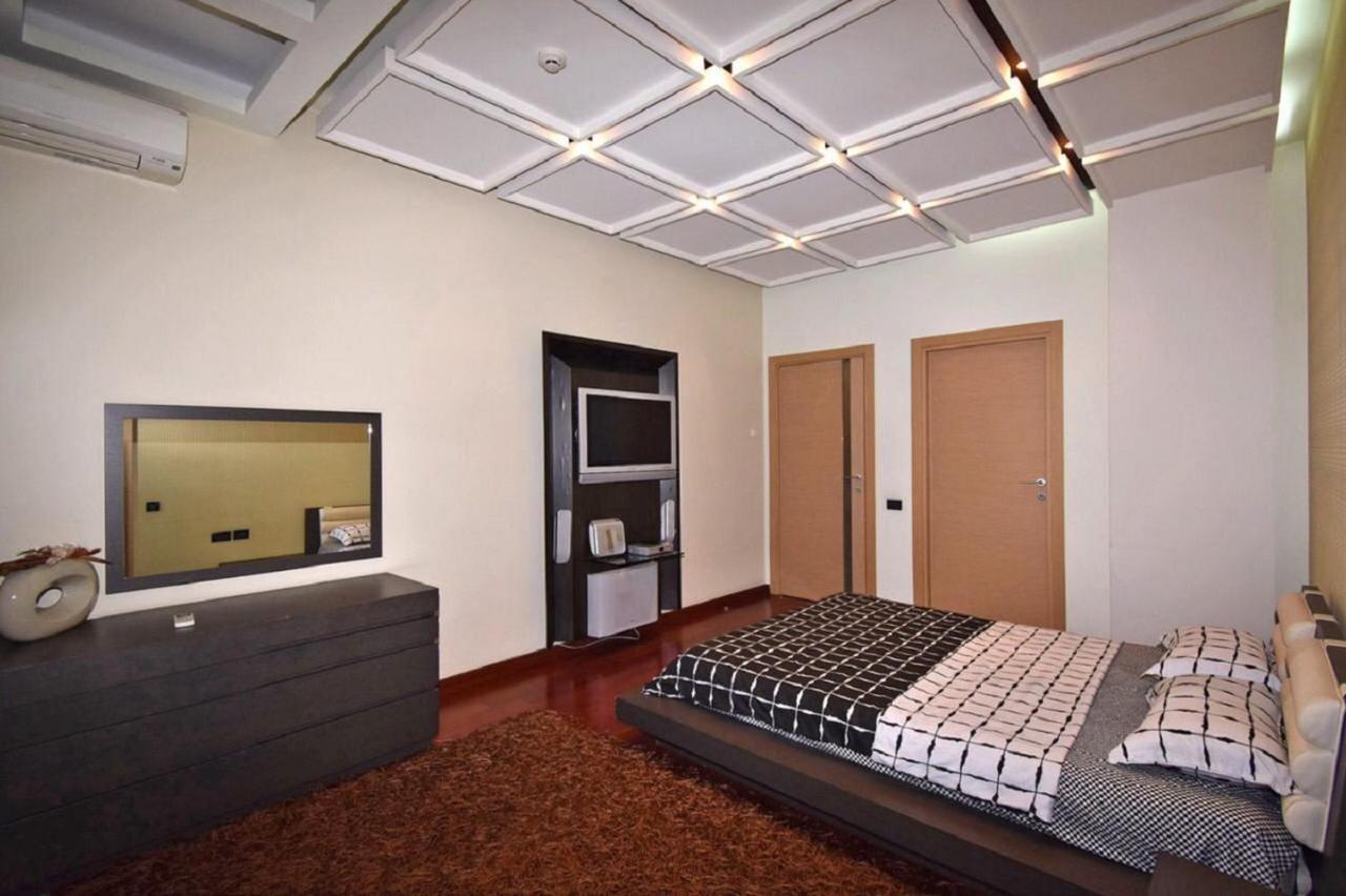 Northern Avenue - Teryan Crossroads 3Bedroom Grand Duplex Tt444 يريفان المظهر الخارجي الصورة