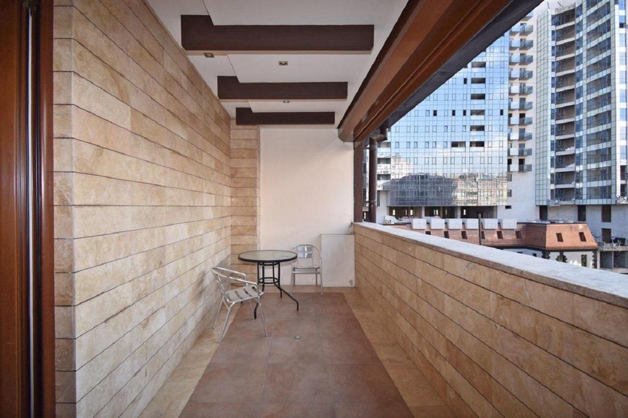 Northern Avenue - Teryan Crossroads 3Bedroom Grand Duplex Tt444 يريفان المظهر الخارجي الصورة