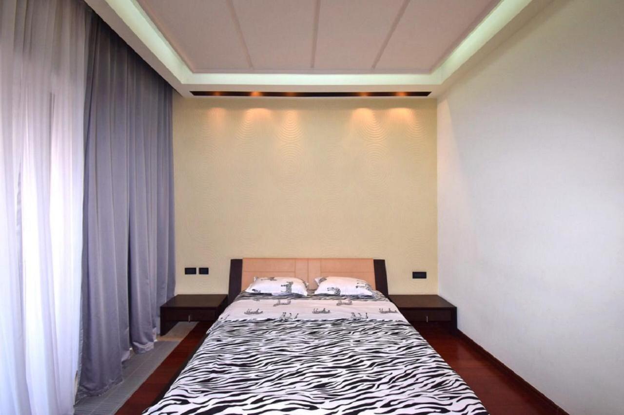 Northern Avenue - Teryan Crossroads 3Bedroom Grand Duplex Tt444 يريفان المظهر الخارجي الصورة