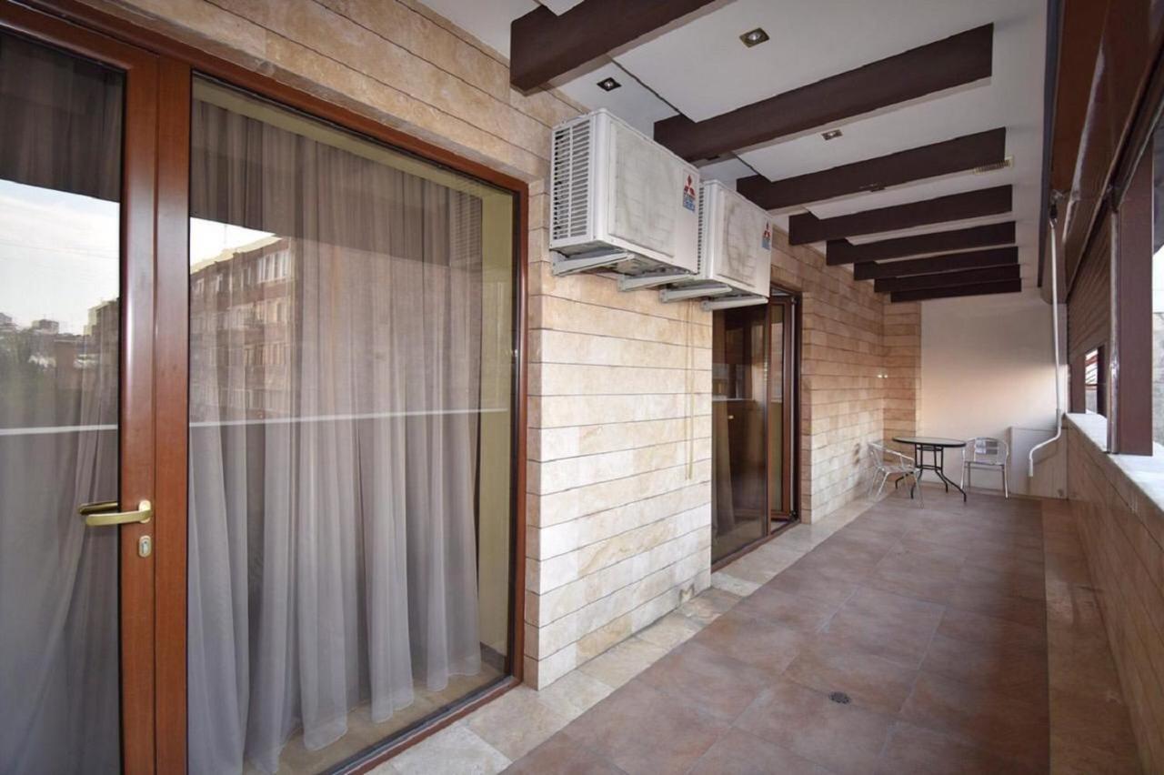 Northern Avenue - Teryan Crossroads 3Bedroom Grand Duplex Tt444 يريفان المظهر الخارجي الصورة
