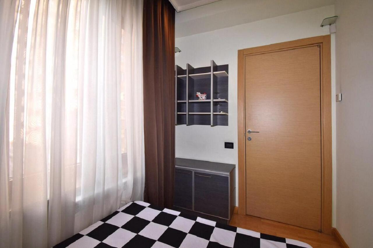 Northern Avenue - Teryan Crossroads 3Bedroom Grand Duplex Tt444 يريفان المظهر الخارجي الصورة