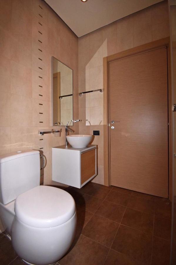 Northern Avenue - Teryan Crossroads 3Bedroom Grand Duplex Tt444 يريفان المظهر الخارجي الصورة